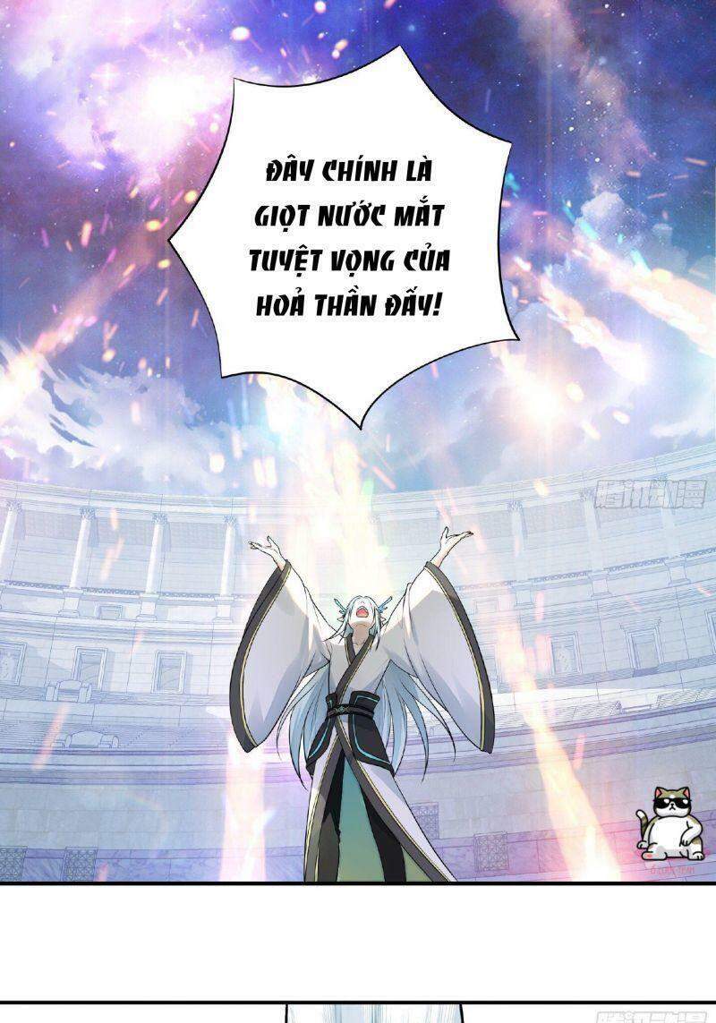 Ta Muốn Ngao Du Chap 13 - Next Chap 14
