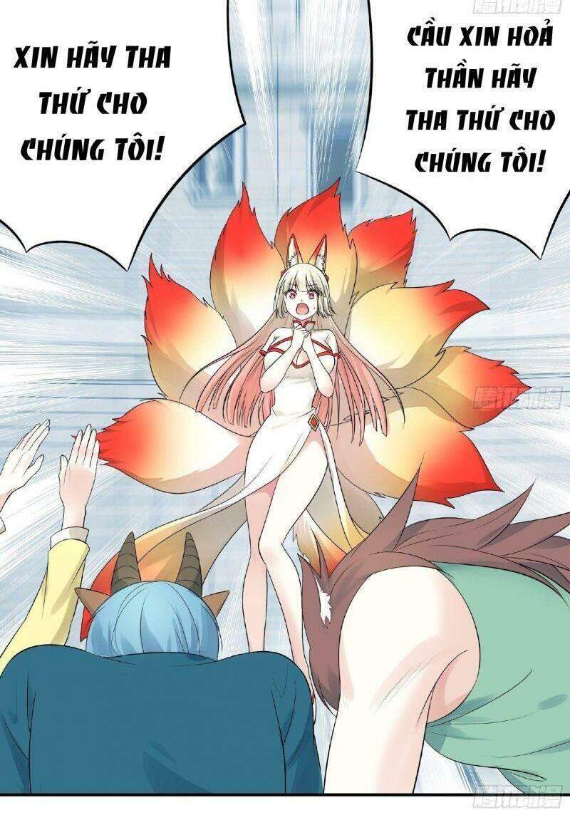 Ta Muốn Ngao Du Chap 13 - Next Chap 14