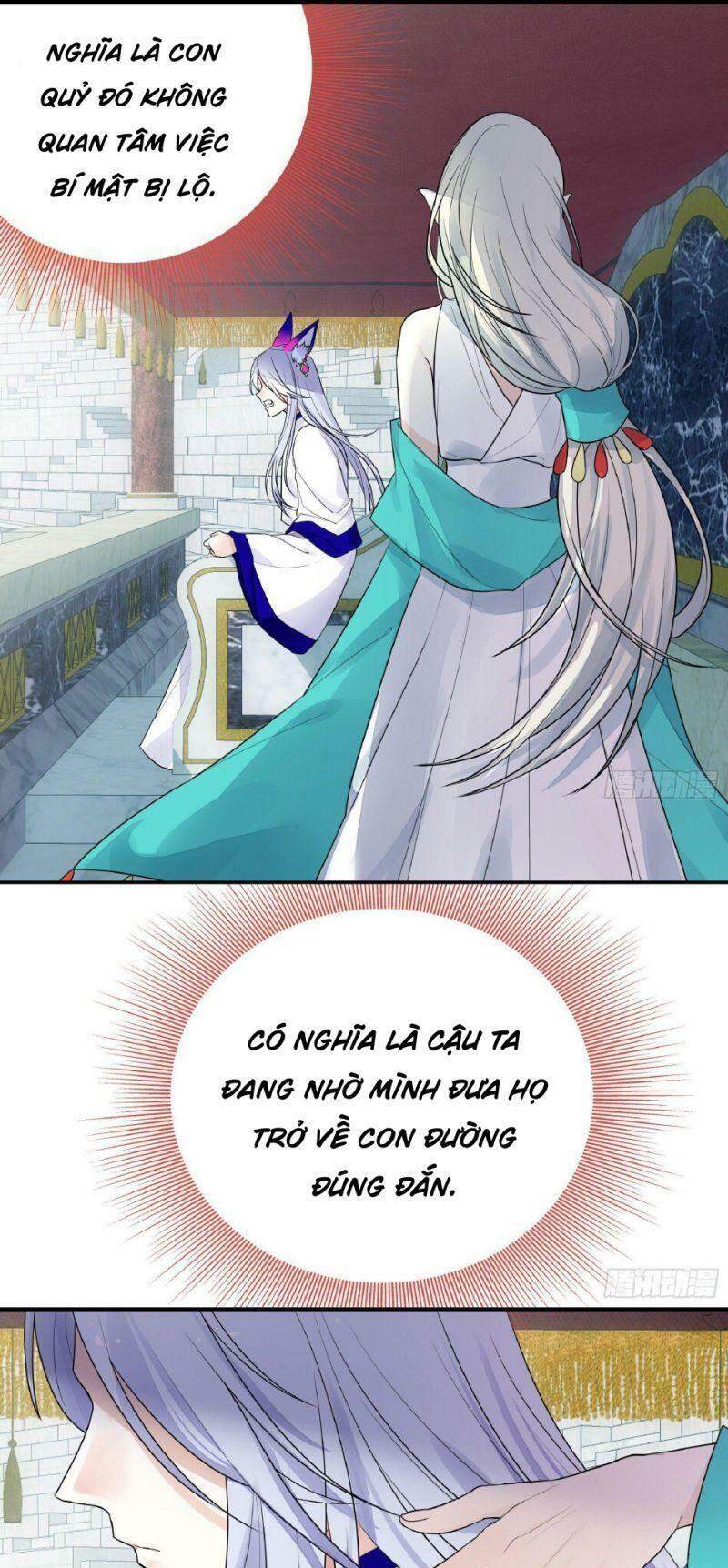 Ta Muốn Ngao Du Chap 13 - Next Chap 14