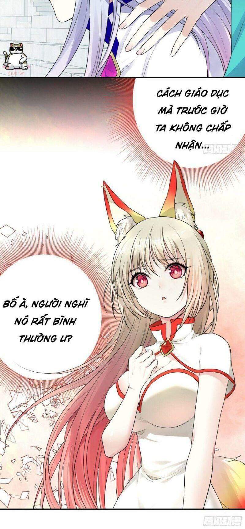 Ta Muốn Ngao Du Chap 13 - Next Chap 14