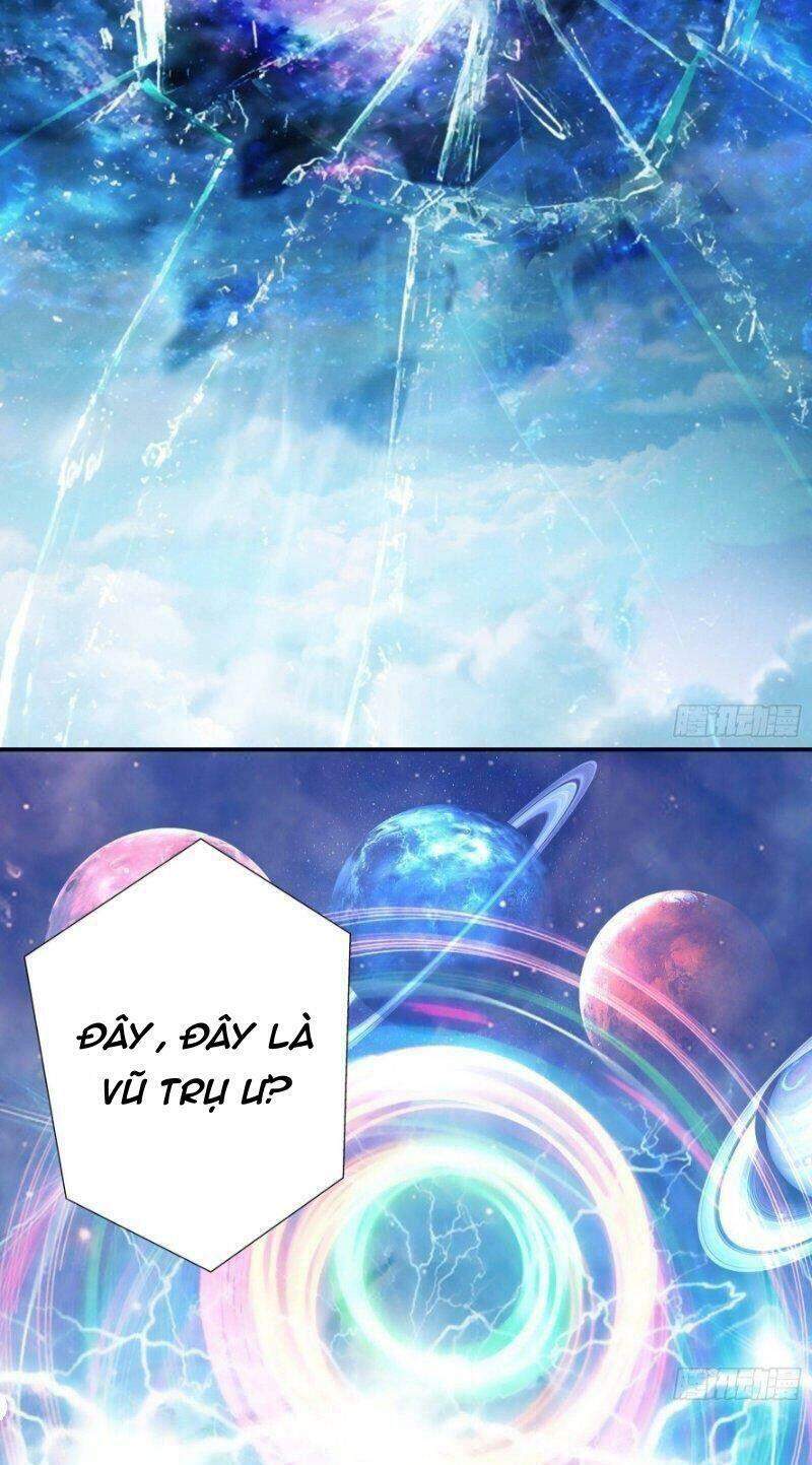 Ta Muốn Ngao Du Chap 13 - Next Chap 14