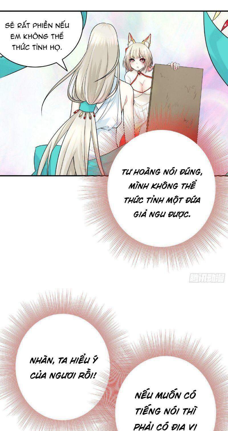 Ta Muốn Ngao Du Chap 13 - Next Chap 14