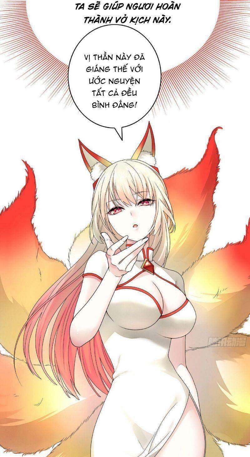 Ta Muốn Ngao Du Chap 13 - Next Chap 14
