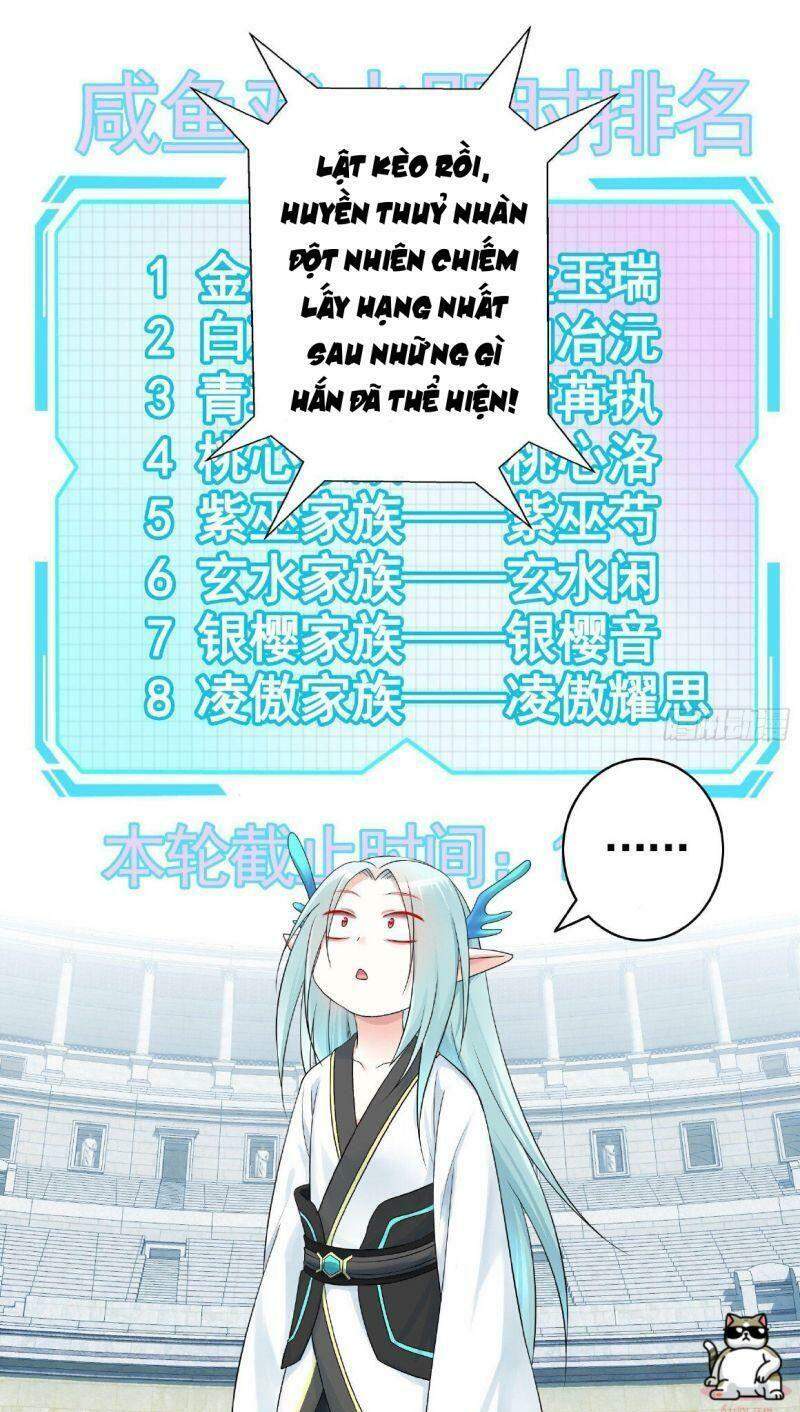 Ta Muốn Ngao Du Chap 13 - Next Chap 14