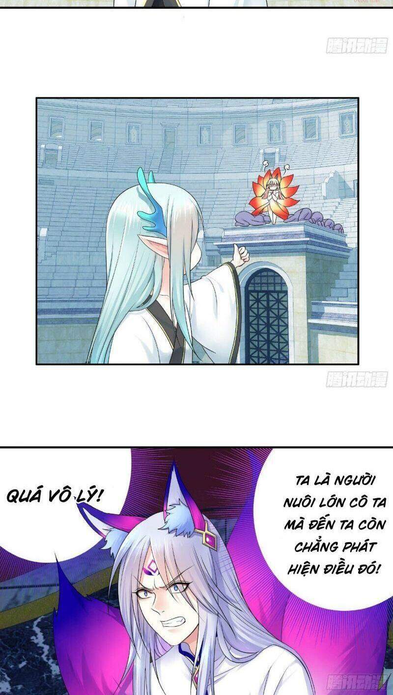 Ta Muốn Ngao Du Chap 13 - Next Chap 14