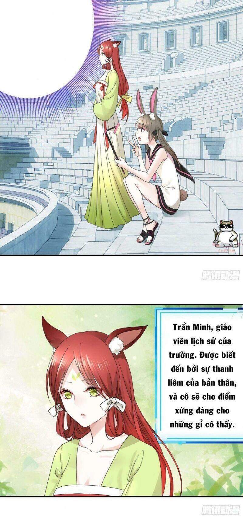 Ta Muốn Ngao Du Chap 13 - Next Chap 14