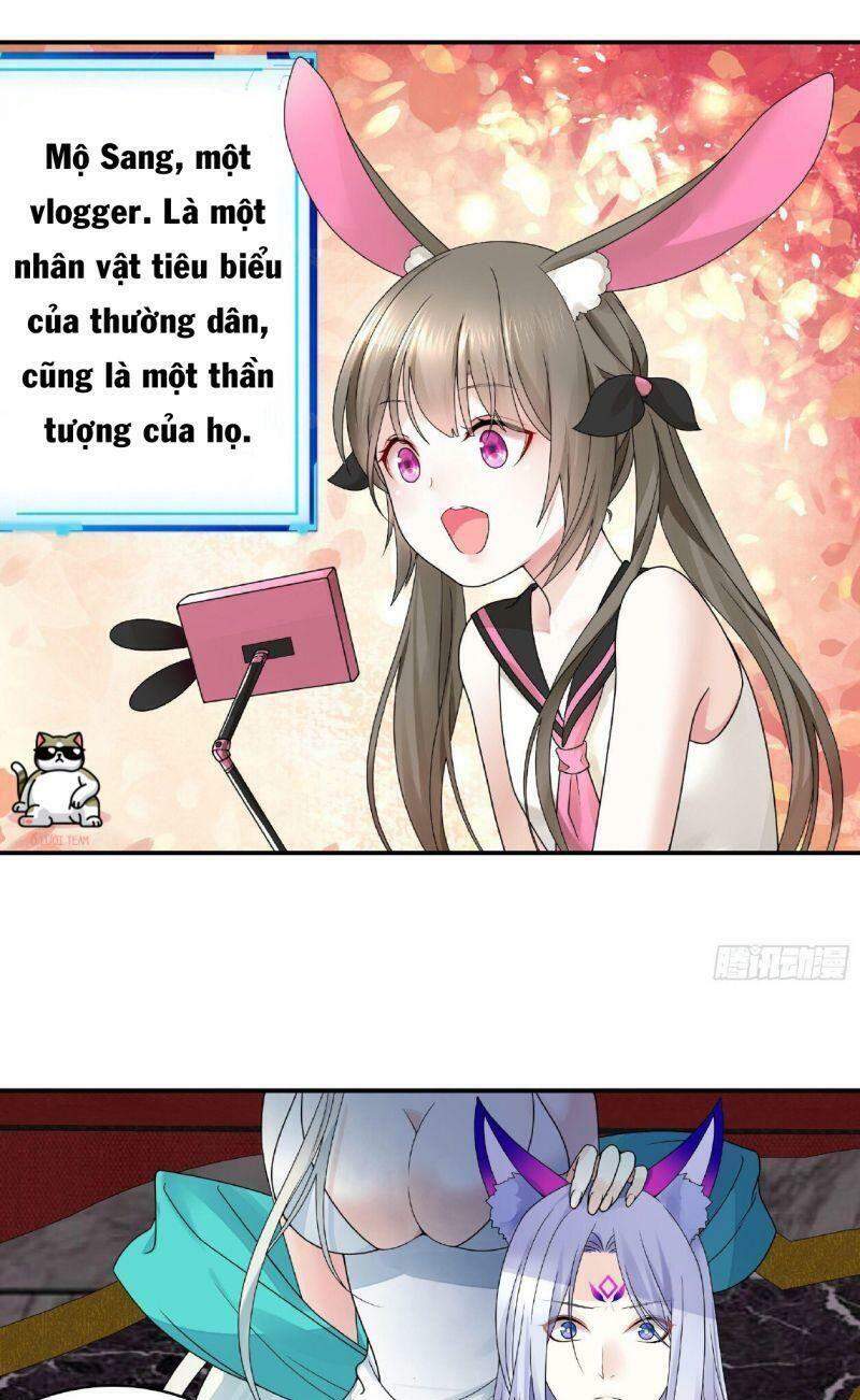 Ta Muốn Ngao Du Chap 13 - Next Chap 14