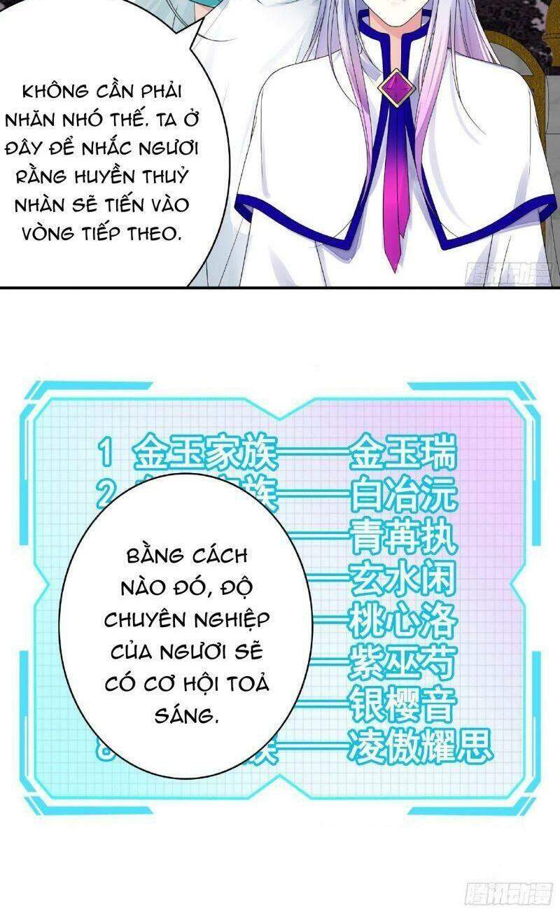Ta Muốn Ngao Du Chap 13 - Next Chap 14