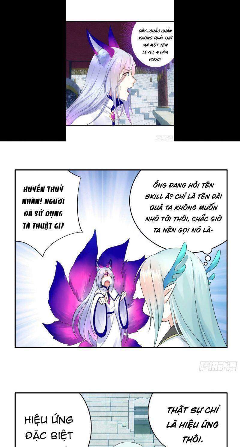 Ta Muốn Ngao Du Chap 13 - Next Chap 14