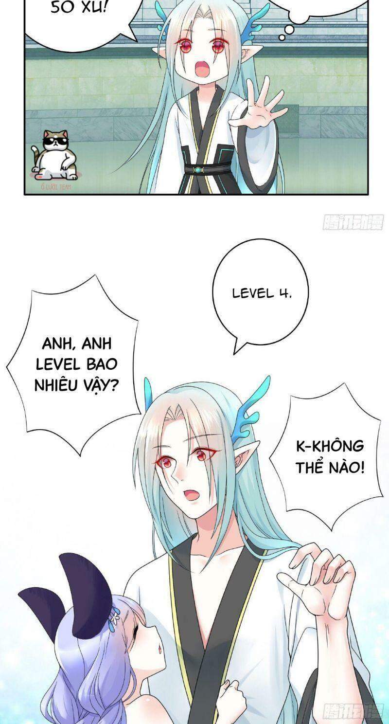 Ta Muốn Ngao Du Chap 13 - Next Chap 14