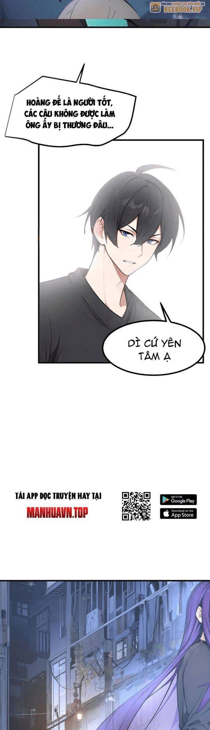 Ta Nắm Giữ Linh Khí Thức Tỉnh Chap 102 - Next Chap 103