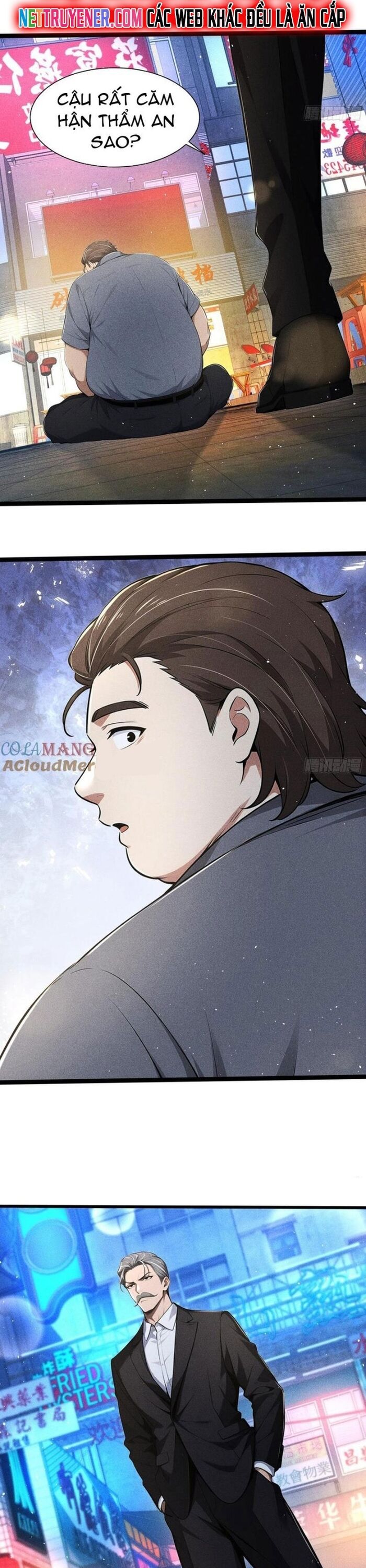 Ta Nắm Giữ Linh Khí Thức Tỉnh Chap 129 - Next Chap 130