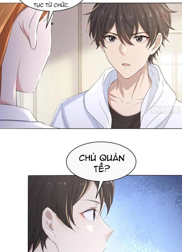Ta Nắm Giữ Linh Khí Thức Tỉnh Chap 130 - Next Chap 131