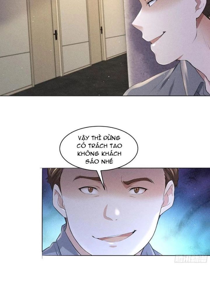 Ta Nắm Giữ Linh Khí Thức Tỉnh Chap 130 - Next Chap 131