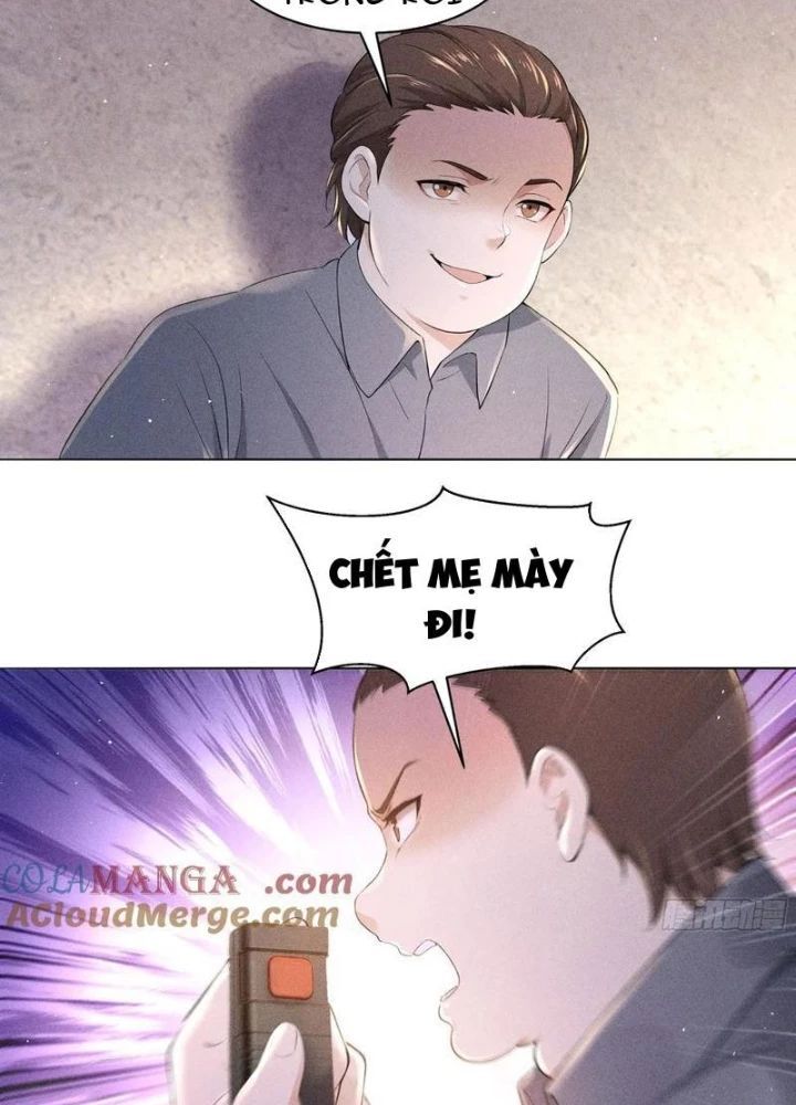 Ta Nắm Giữ Linh Khí Thức Tỉnh Chap 130 - Next Chap 131