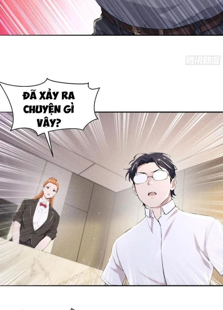 Ta Nắm Giữ Linh Khí Thức Tỉnh Chap 130 - Next Chap 131