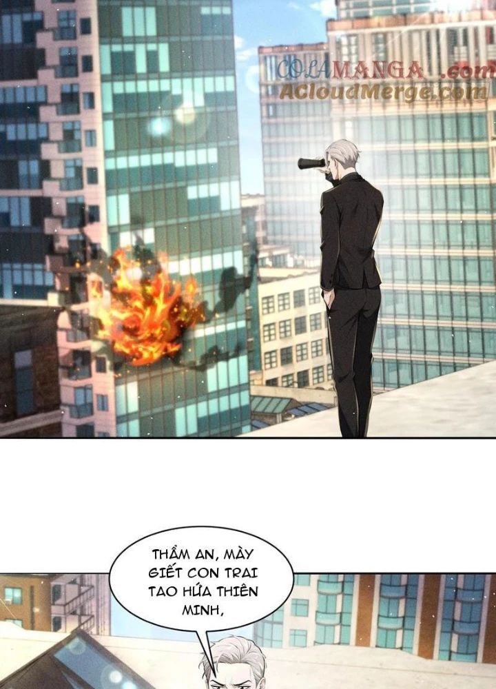Ta Nắm Giữ Linh Khí Thức Tỉnh Chap 130 - Next Chap 131