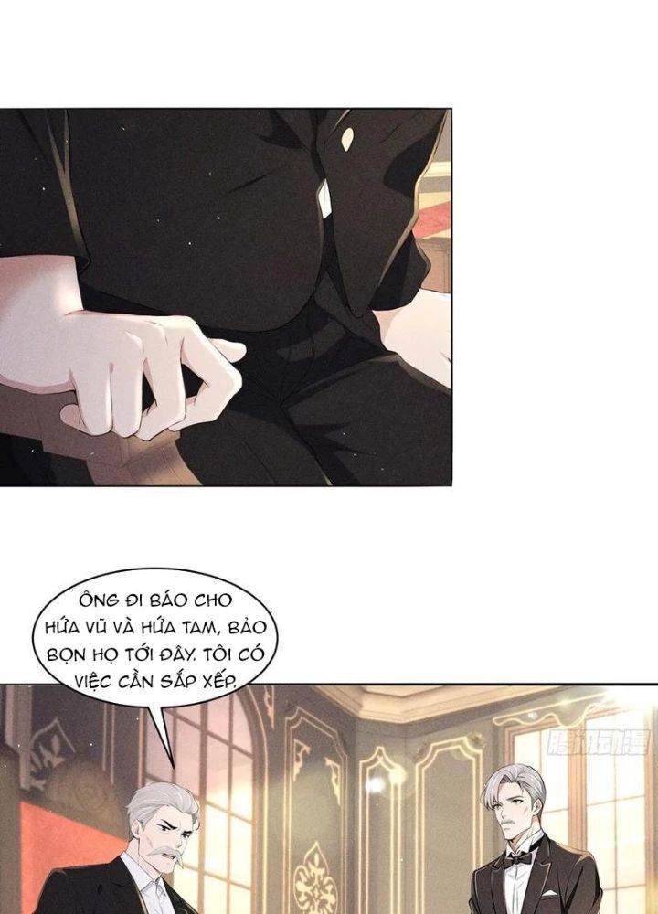 Ta Nắm Giữ Linh Khí Thức Tỉnh Chap 130 - Next Chap 131