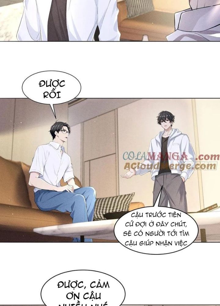 Ta Nắm Giữ Linh Khí Thức Tỉnh Chap 130 - Next Chap 131