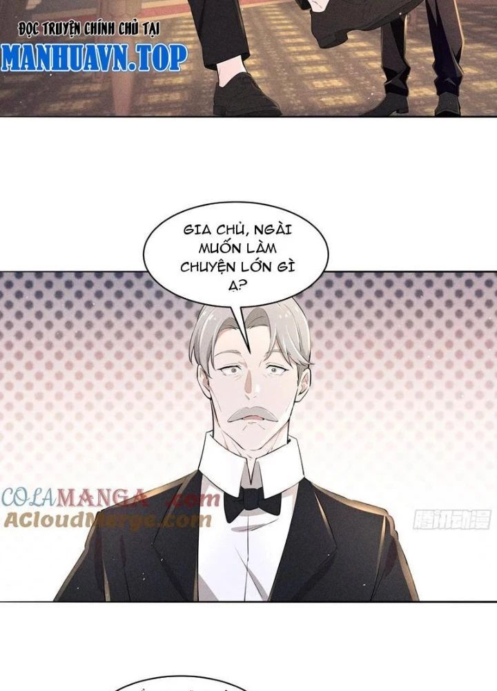 Ta Nắm Giữ Linh Khí Thức Tỉnh Chap 130 - Next Chap 131