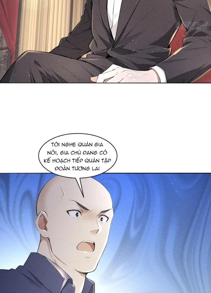 Ta Nắm Giữ Linh Khí Thức Tỉnh Chap 130 - Next Chap 131