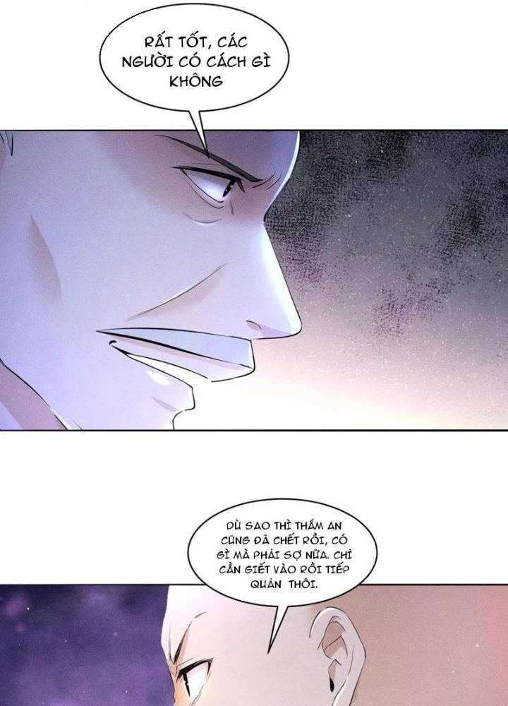 Ta Nắm Giữ Linh Khí Thức Tỉnh Chap 130 - Next Chap 131