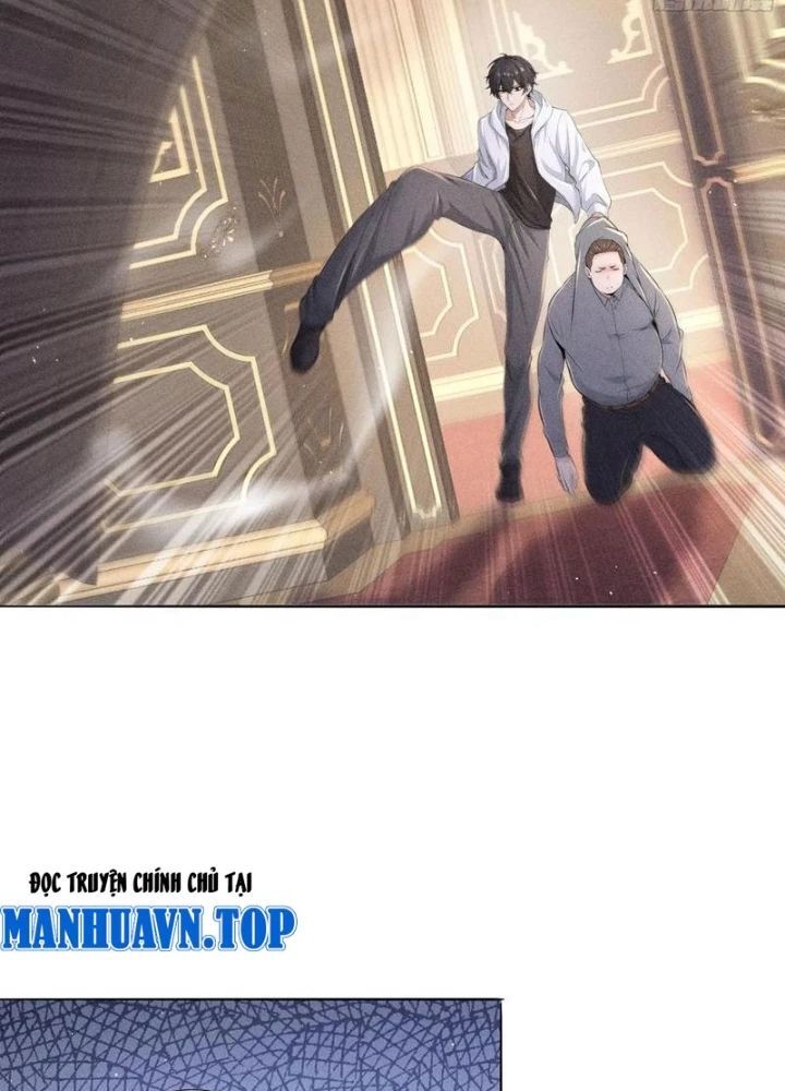 Ta Nắm Giữ Linh Khí Thức Tỉnh Chap 130 - Next Chap 131