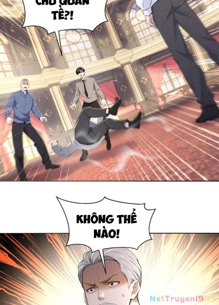 Ta Nắm Giữ Linh Khí Thức Tỉnh Chap 130 - Next Chap 131