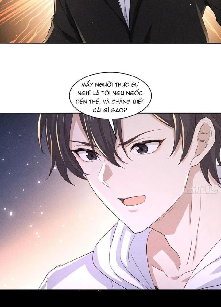 Ta Nắm Giữ Linh Khí Thức Tỉnh Chap 130 - Next Chap 131