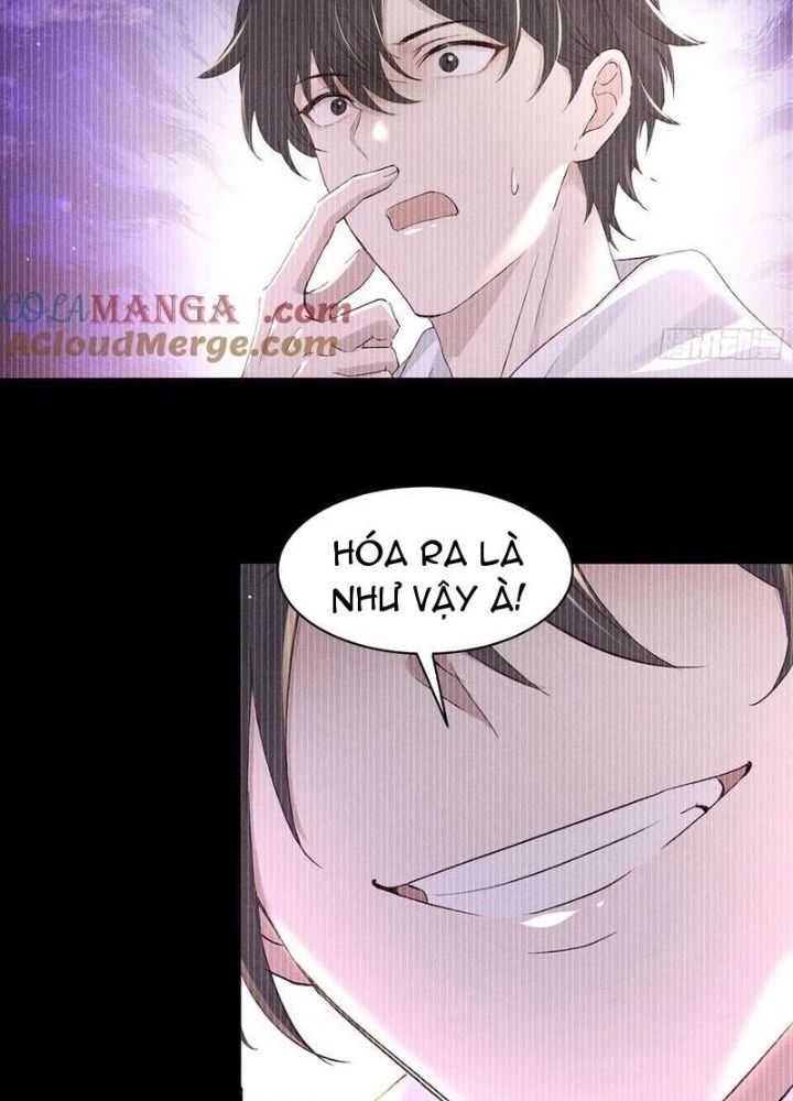 Ta Nắm Giữ Linh Khí Thức Tỉnh Chap 130 - Next Chap 131