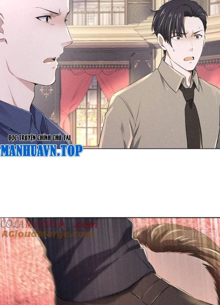 Ta Nắm Giữ Linh Khí Thức Tỉnh Chap 130 - Next Chap 131