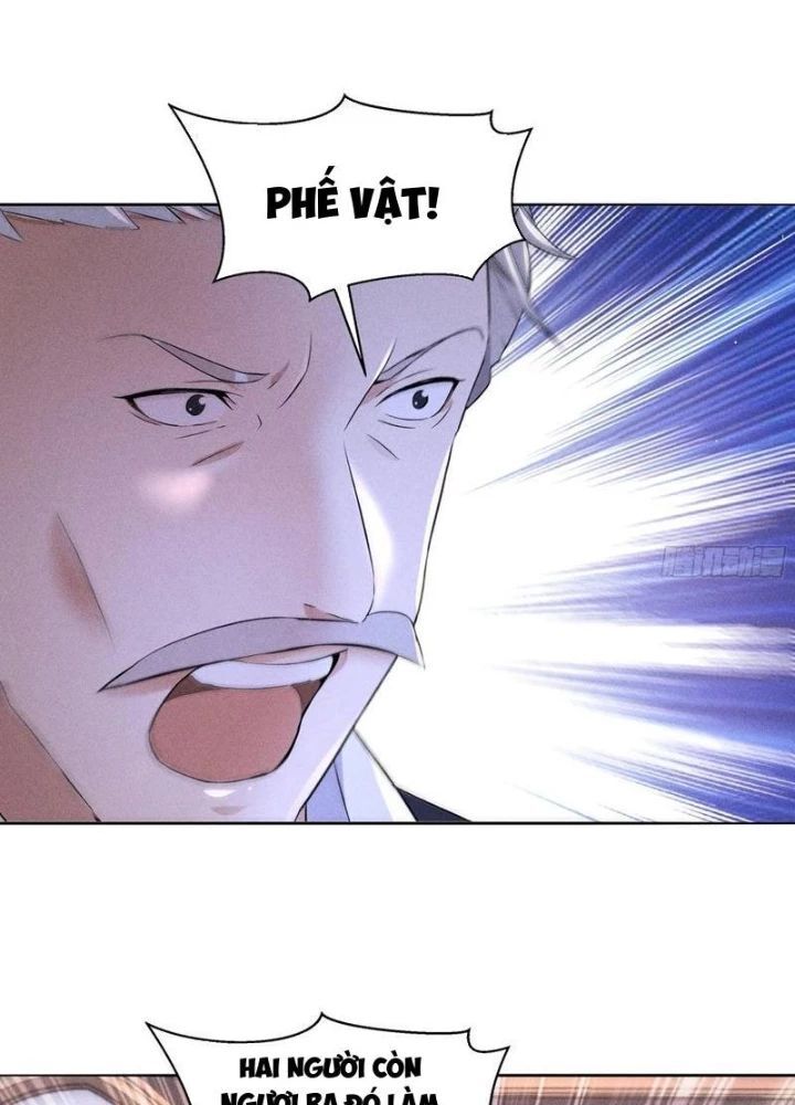Ta Nắm Giữ Linh Khí Thức Tỉnh Chap 130 - Next Chap 131