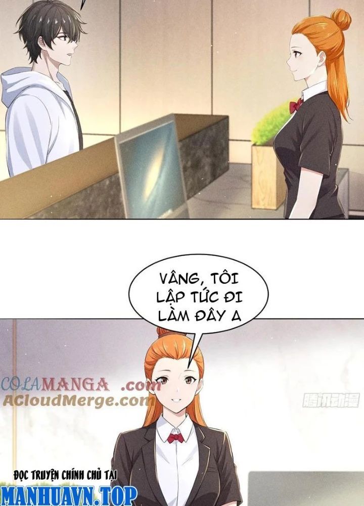 Ta Nắm Giữ Linh Khí Thức Tỉnh Chap 130 - Next Chap 131