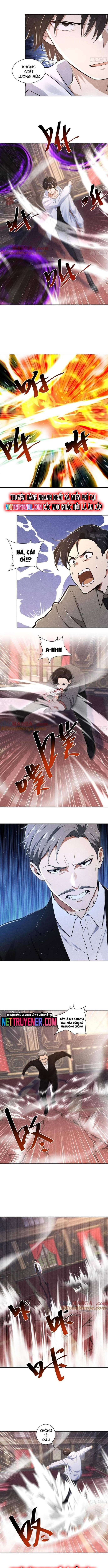 Ta Nắm Giữ Linh Khí Thức Tỉnh Chap 131 - Next Chap 132