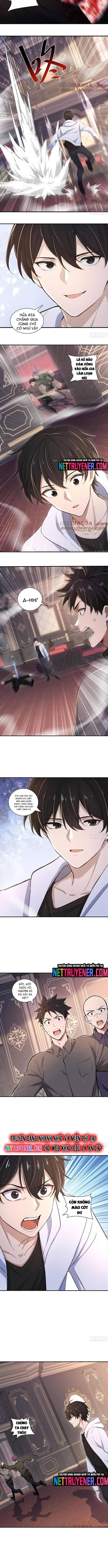 Ta Nắm Giữ Linh Khí Thức Tỉnh Chap 131 - Next Chap 132