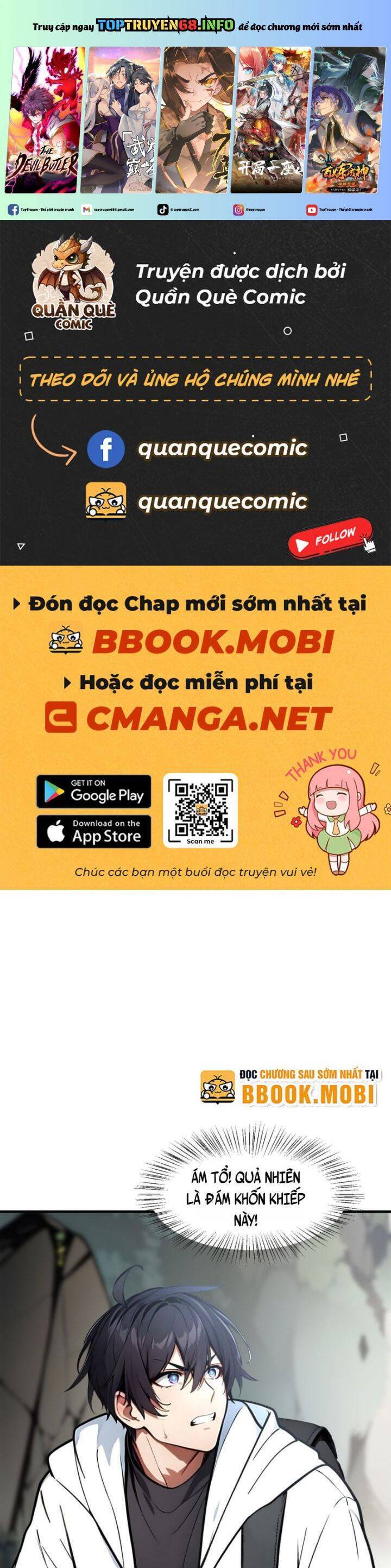 Ta Nắm Giữ Linh Khí Thức Tỉnh Chap 67 - Next Chap 68