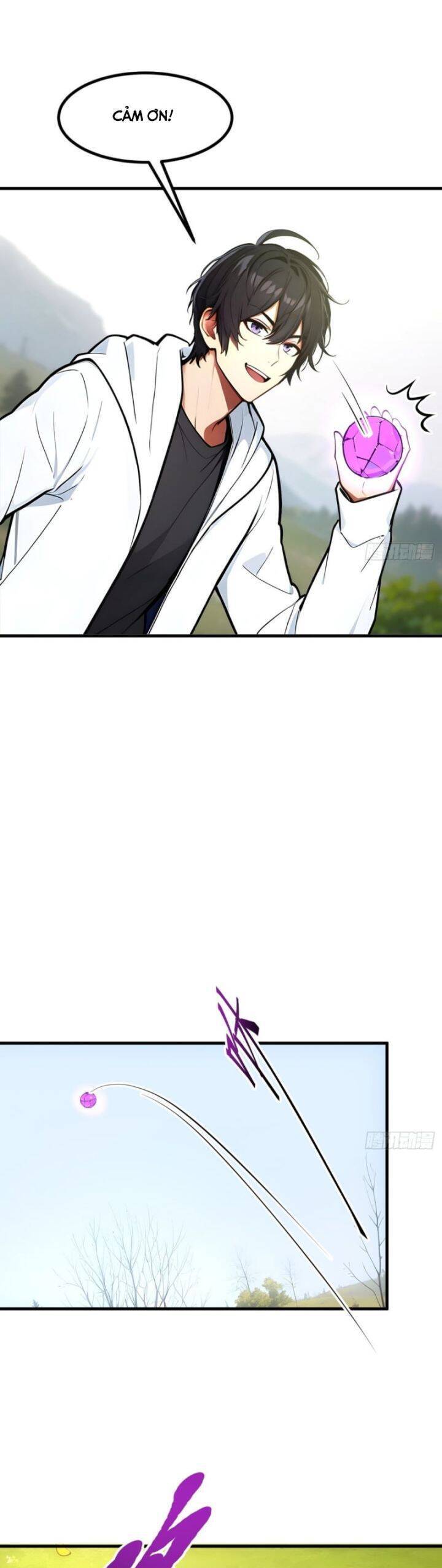 Ta Nắm Giữ Linh Khí Thức Tỉnh Chap 67 - Next Chap 68