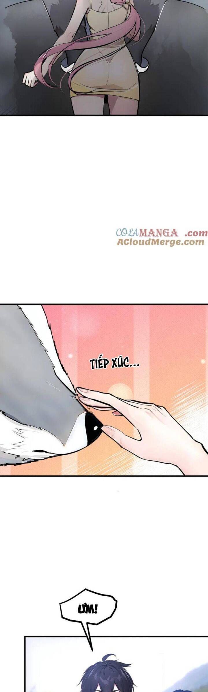 Ta Nắm Giữ Linh Khí Thức Tỉnh Chap 68 - Next Chap 69