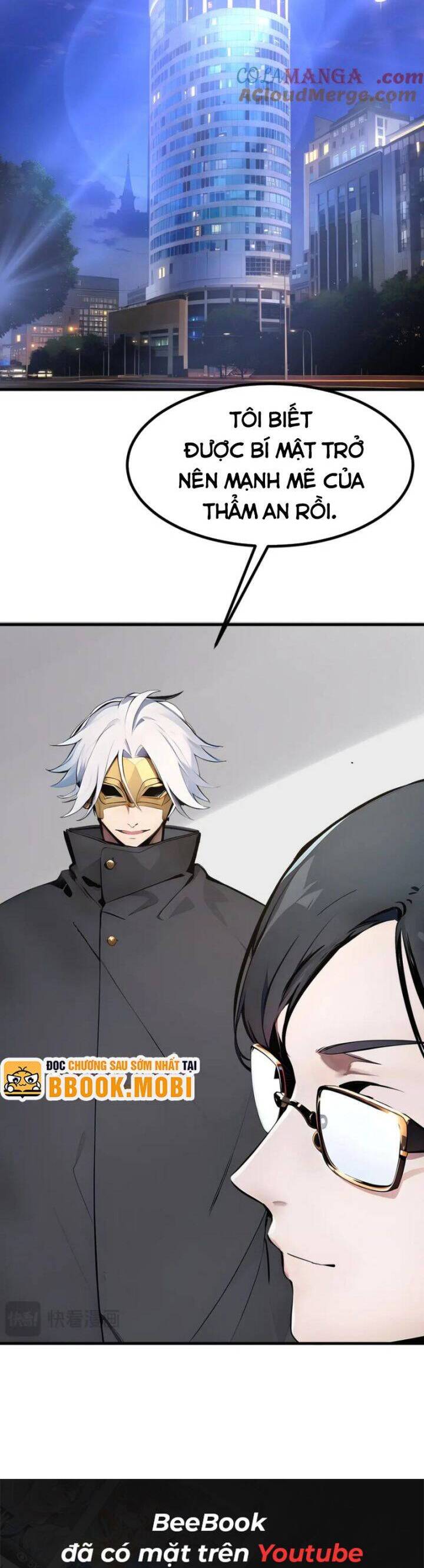 Ta Nắm Giữ Linh Khí Thức Tỉnh Chap 68 - Next Chap 69