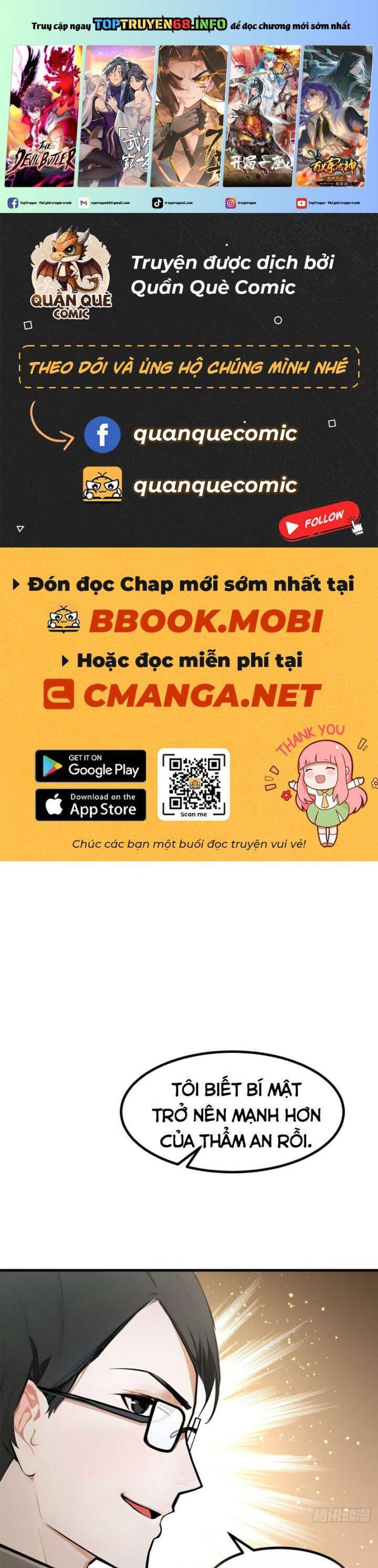 Ta Nắm Giữ Linh Khí Thức Tỉnh Chap 69 - Next Chap 70