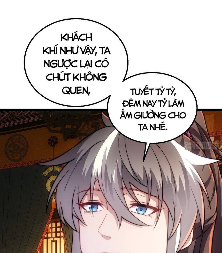 Ta Nằm Liền Biến Cường Chap 10 - Next Chap 11
