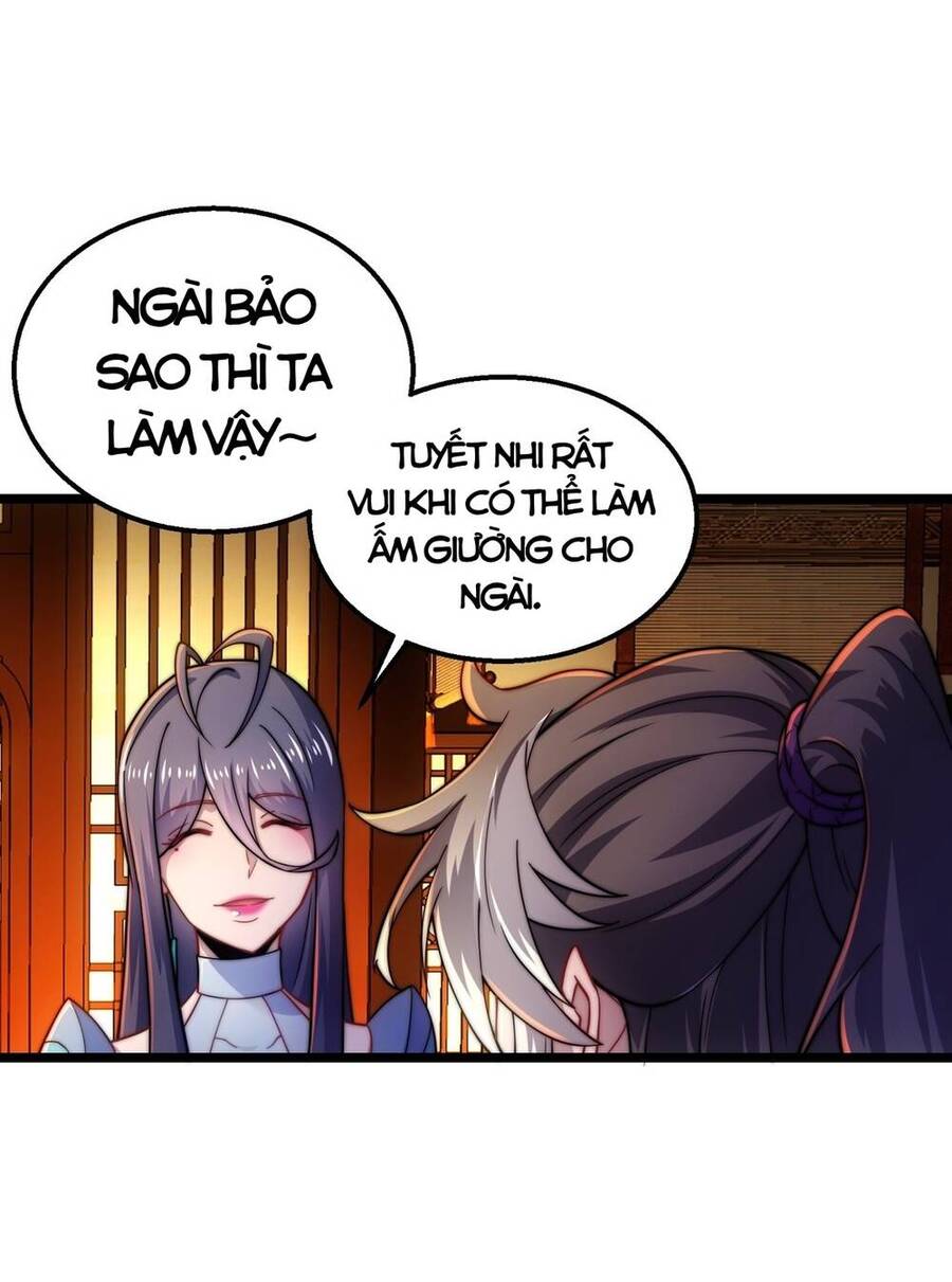 Ta Nằm Liền Biến Cường Chap 10 - Next Chap 11