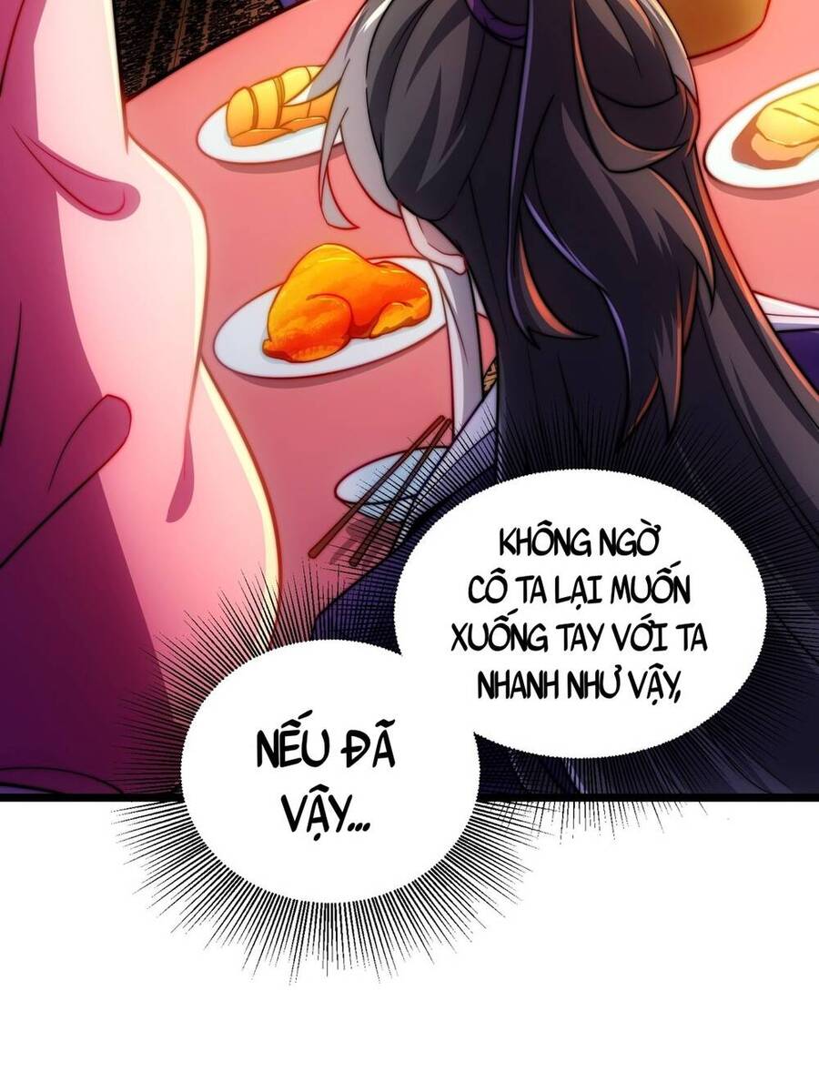 Ta Nằm Liền Biến Cường Chap 10 - Next Chap 11