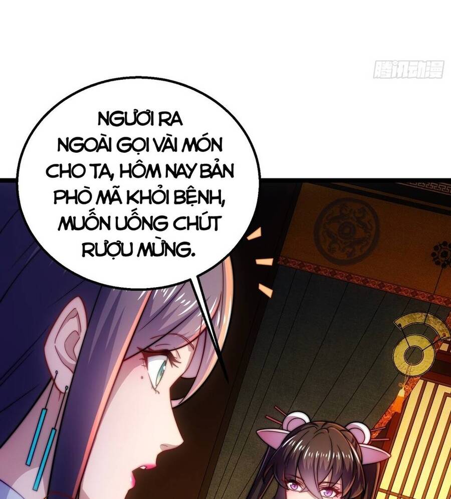 Ta Nằm Liền Biến Cường Chap 10 - Next Chap 11