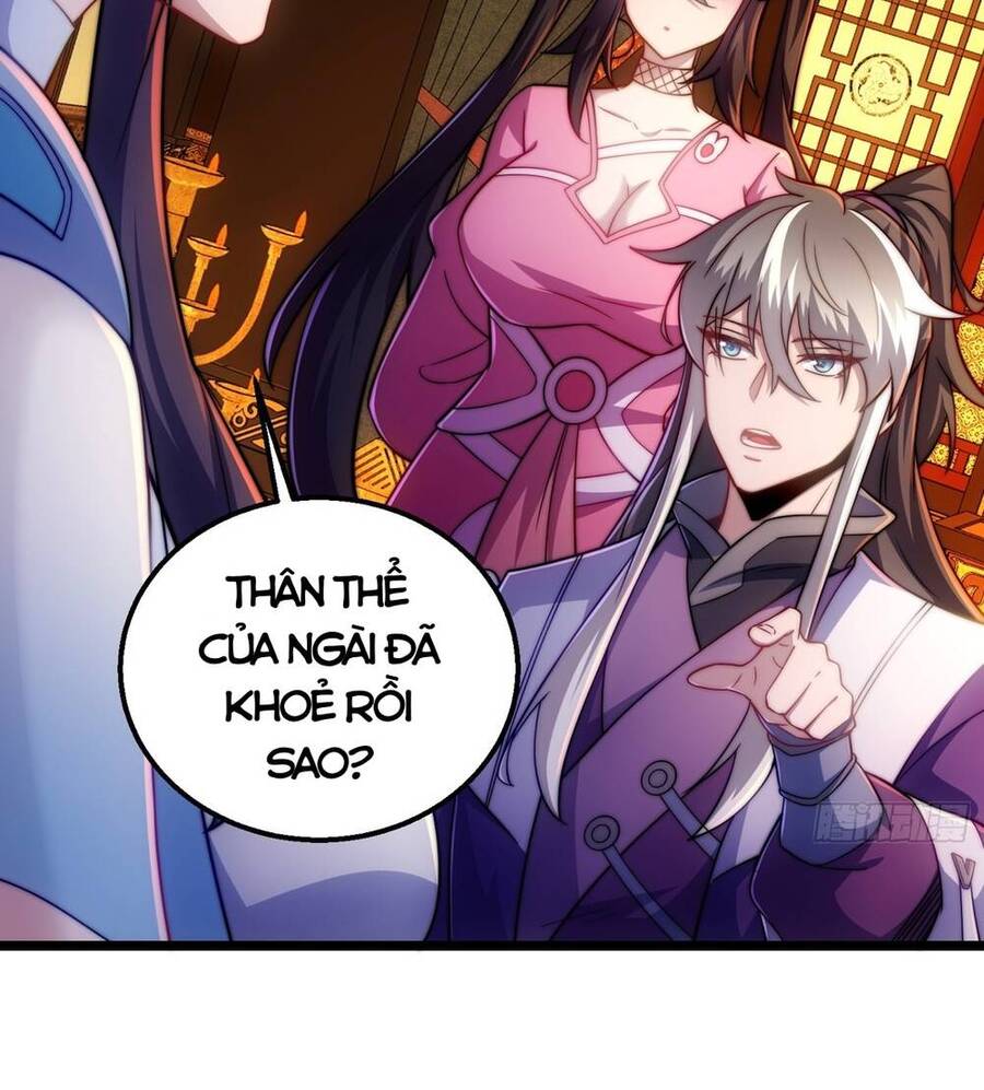 Ta Nằm Liền Biến Cường Chap 10 - Next Chap 11