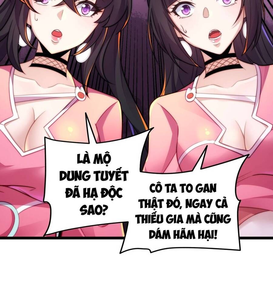 Ta Nằm Liền Biến Cường Chap 10 - Next Chap 11