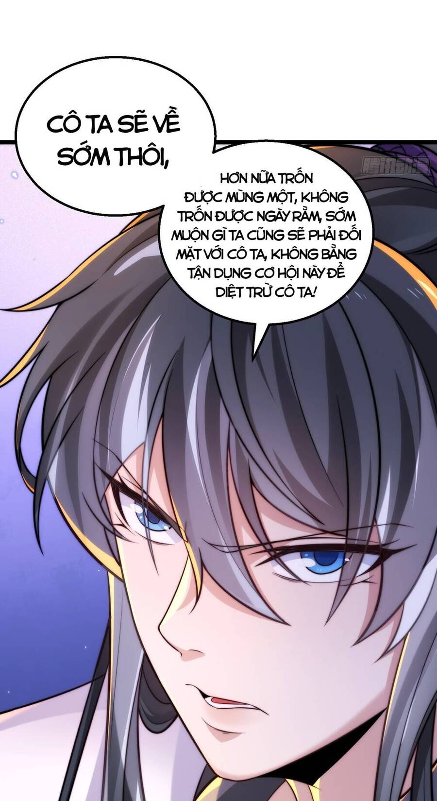 Ta Nằm Liền Biến Cường Chap 10 - Next Chap 11