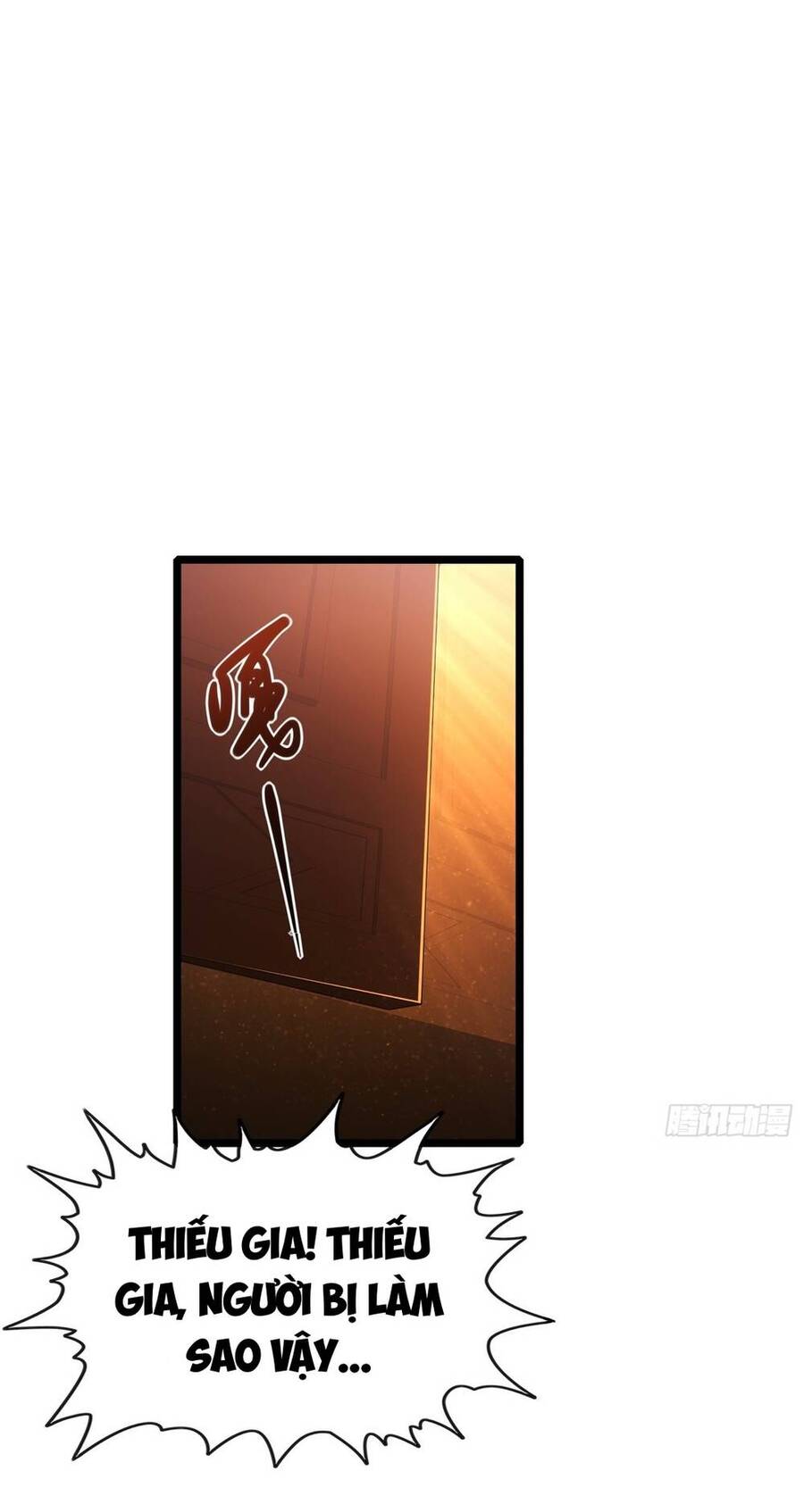 Ta Nằm Liền Biến Cường Chap 10 - Next Chap 11
