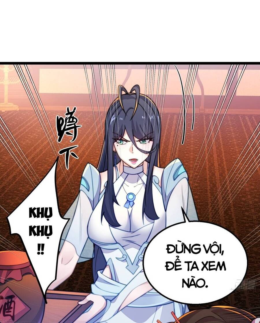 Ta Nằm Liền Biến Cường Chap 10 - Next Chap 11