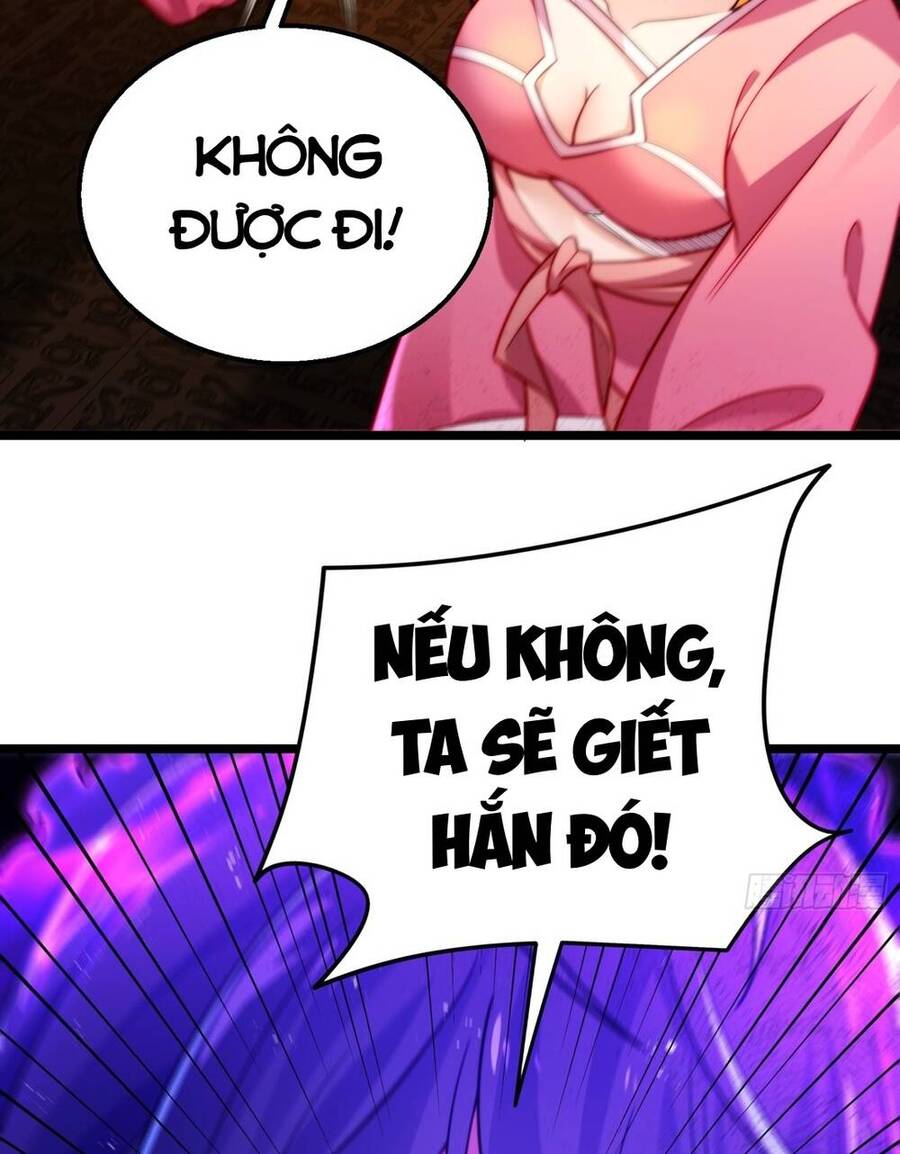 Ta Nằm Liền Biến Cường Chap 10 - Next Chap 11